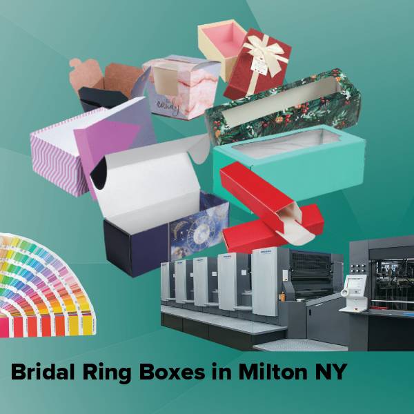 Bridal ring boxes in milton ny