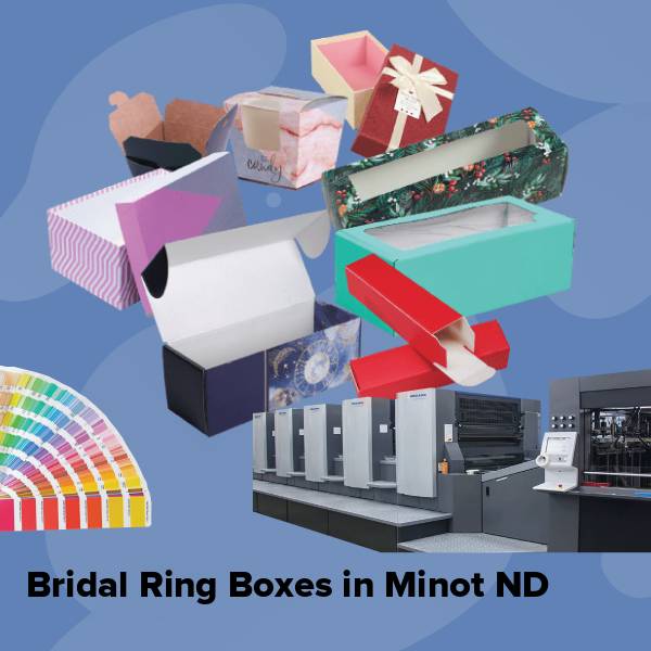 Bridal ring boxes in minot nd