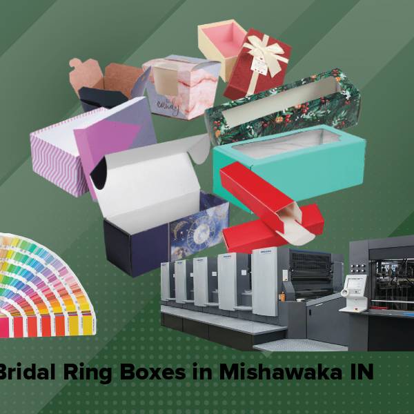Bridal ring boxes in mishawaka in