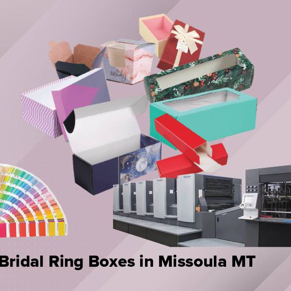 Bridal ring boxes in missoula mt