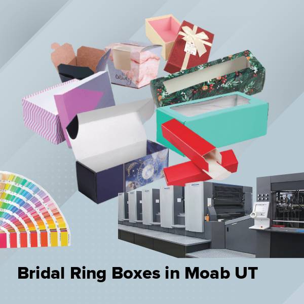 Bridal ring boxes in moab ut