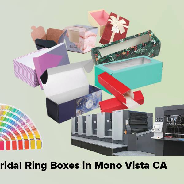Bridal ring boxes in mono vista ca