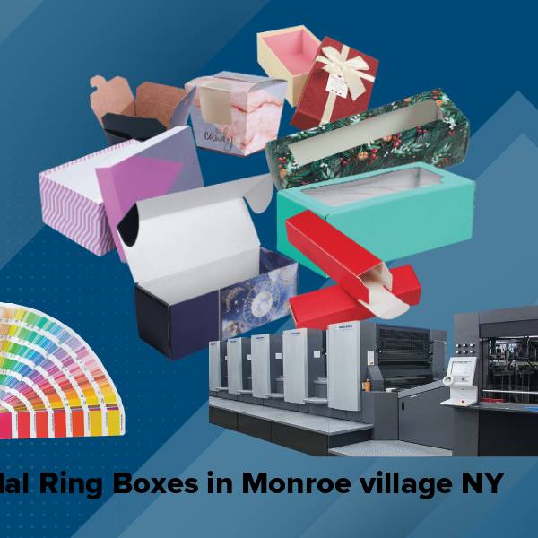 Bridal ring boxes in monroe village ny