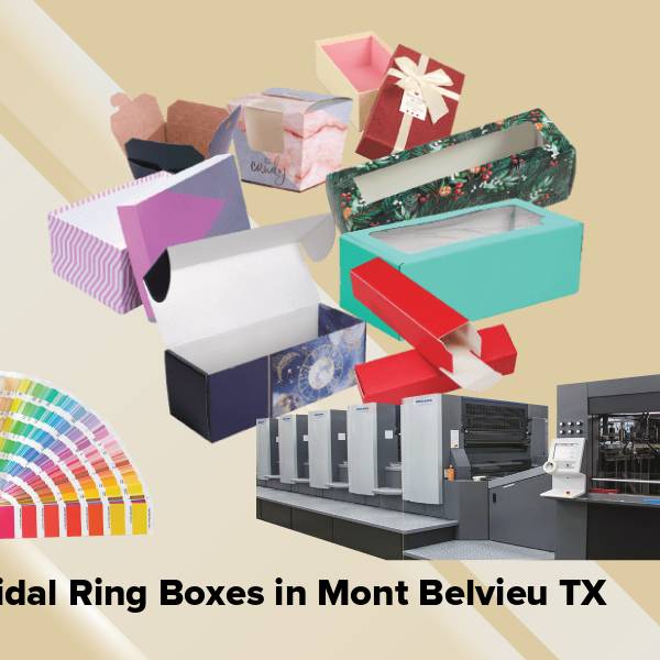 Bridal ring boxes in mont belvieu tx