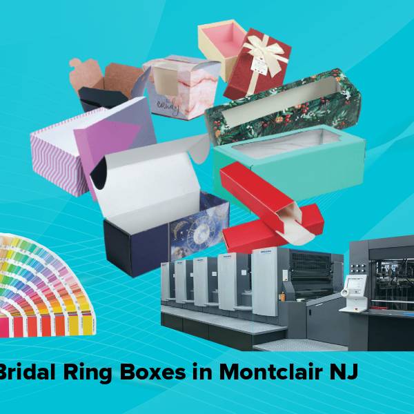 Bridal ring boxes in montclair nj