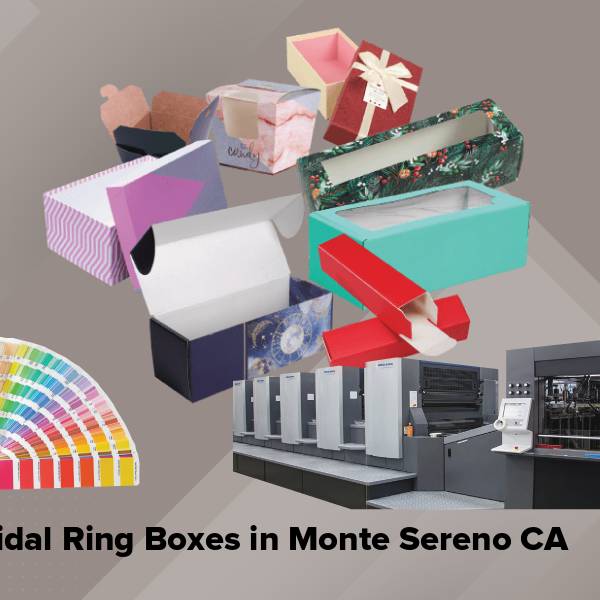 Bridal ring boxes in monte sereno ca