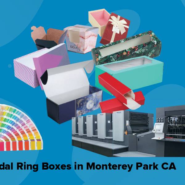 Bridal ring boxes in monterey park ca
