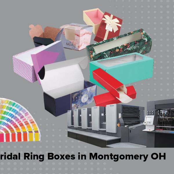 Bridal ring boxes in montgomery oh