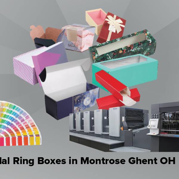 Bridal ring boxes in montrose ghent oh