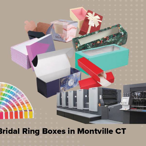 Bridal ring boxes in montville ct