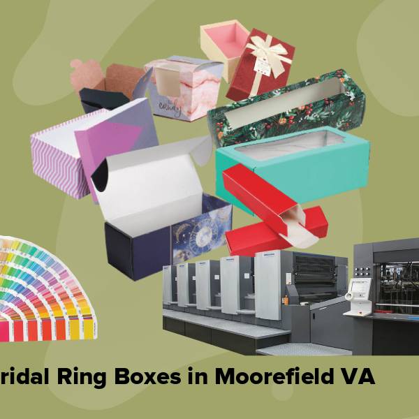 Bridal ring boxes in moorefield va