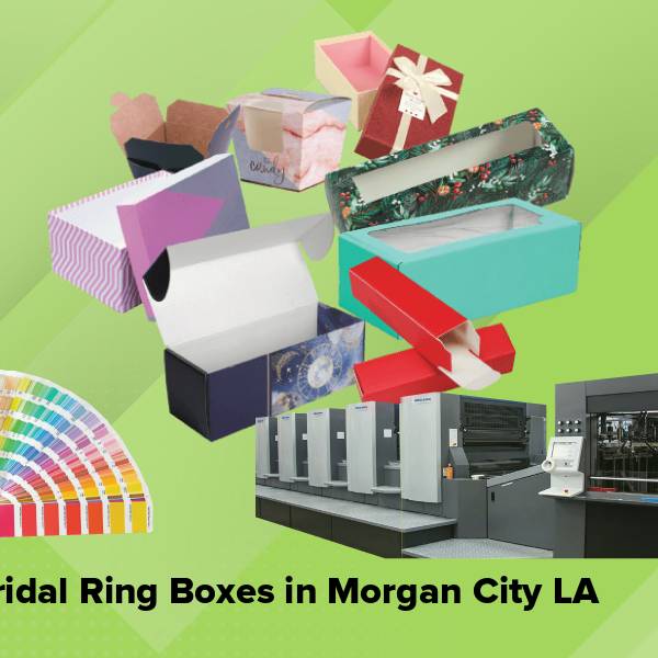 Bridal ring boxes in morgan city la