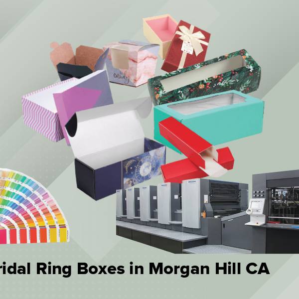 Bridal ring boxes in morgan hill ca