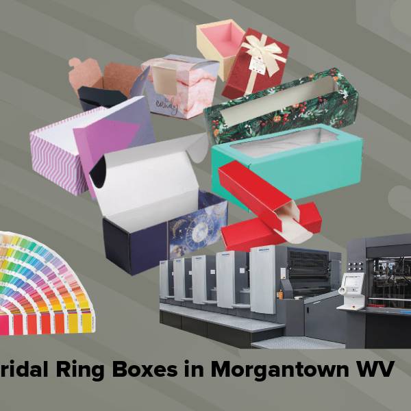 Bridal ring boxes in morgantown wv