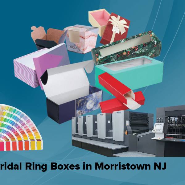 Bridal ring boxes in morristown nj