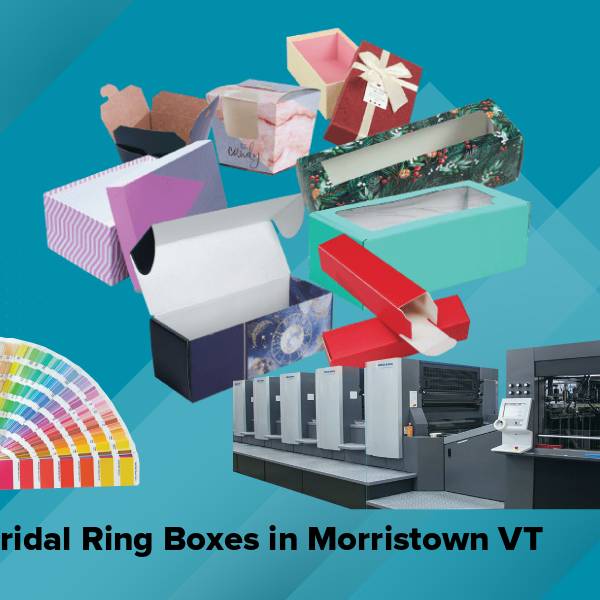 Bridal ring boxes in morristown vt