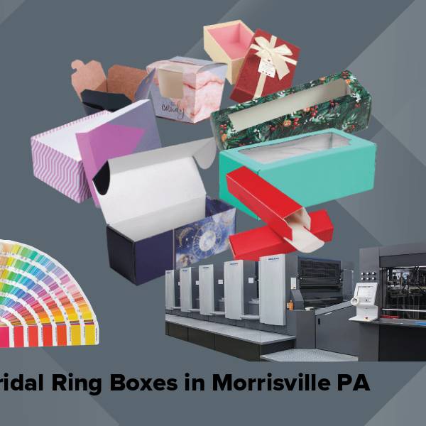 Bridal ring boxes in morrisville pa