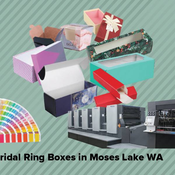 Bridal ring boxes in moses lake wa