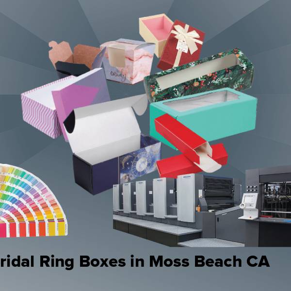 Bridal ring boxes in moss beach ca