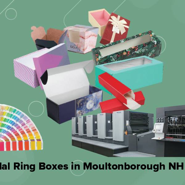 Bridal ring boxes in moultonborough nh