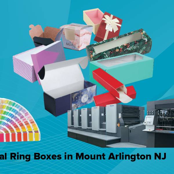 Bridal ring boxes in mount arlington nj