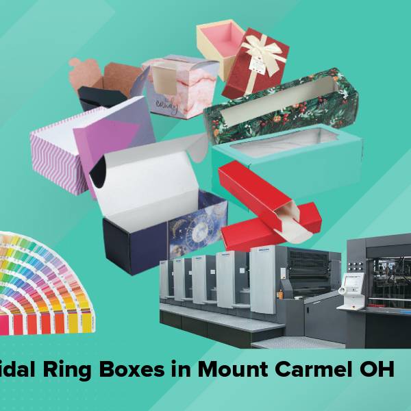 Bridal ring boxes in mount carmel oh