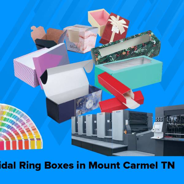 Bridal ring boxes in mount carmel tn