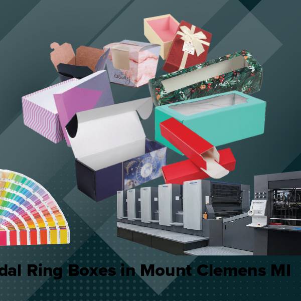 Bridal ring boxes in mount clemens mi