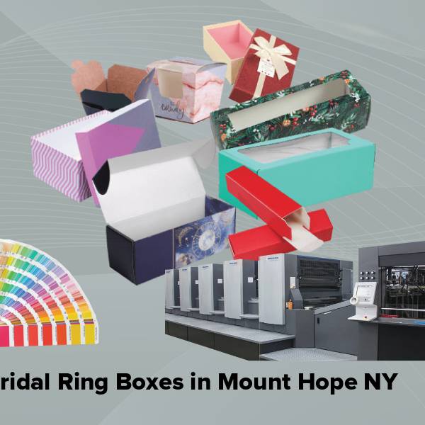 Bridal ring boxes in mount hope ny