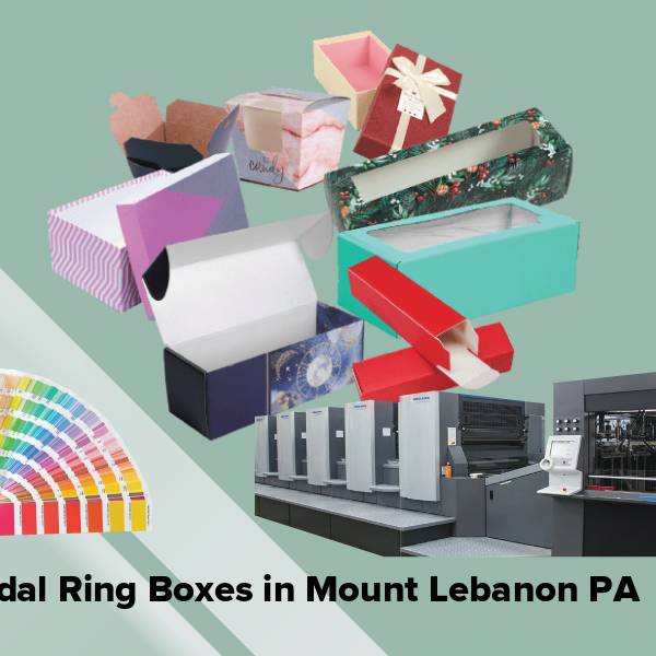Bridal ring boxes in mount lebanon pa