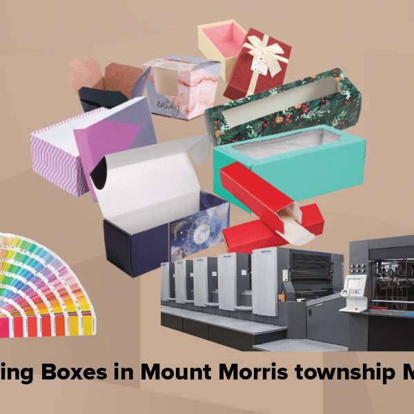 Bridal ring boxes in mount morris township mi