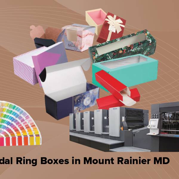 Bridal ring boxes in mount rainier md