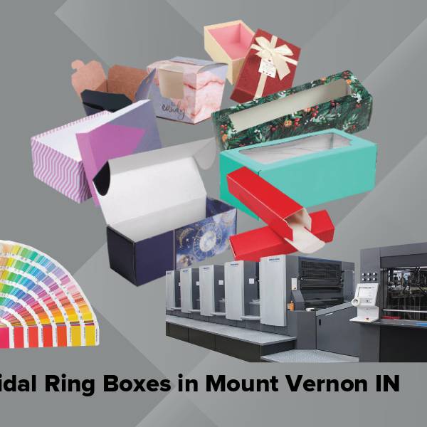 Bridal ring boxes in mount vernon in