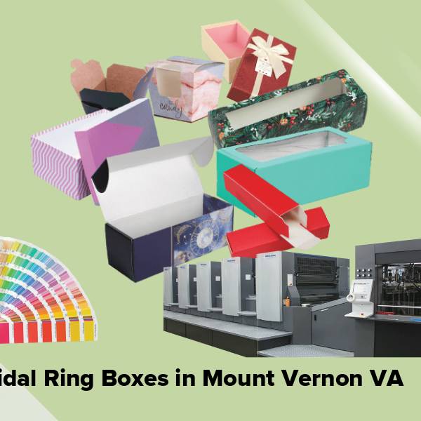 Bridal ring boxes in mount vernon va