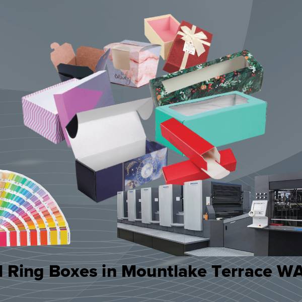 Bridal ring boxes in mountlake terrace wa