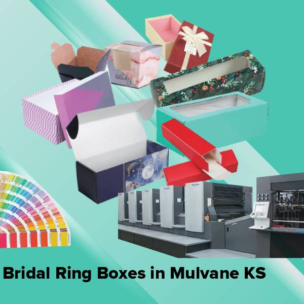 Bridal ring boxes in mulvane ks