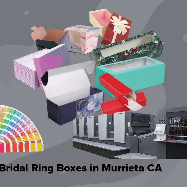 Bridal ring boxes in murrieta ca