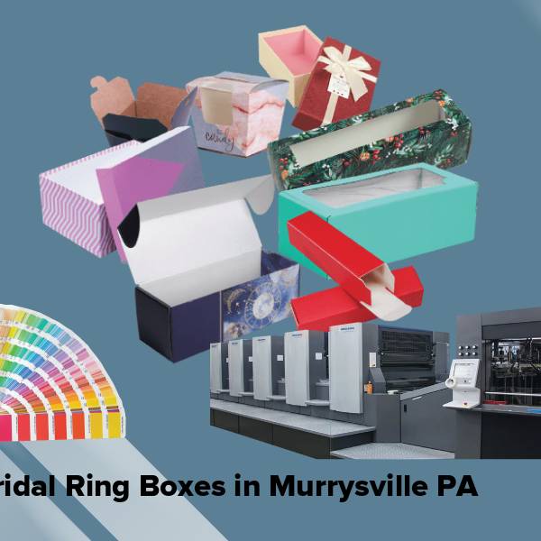 Bridal ring boxes in murrysville pa
