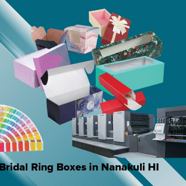 Bridal ring boxes in nanakuli hi