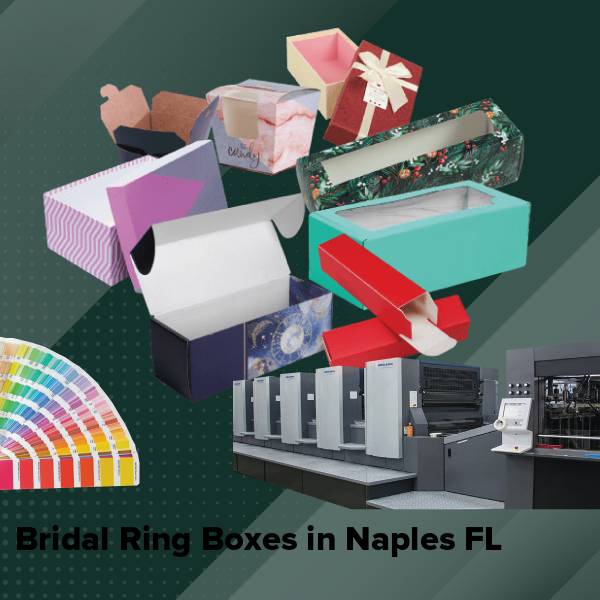 Bridal ring boxes in naples fl
