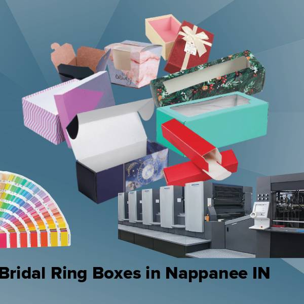 Bridal ring boxes in nappanee in