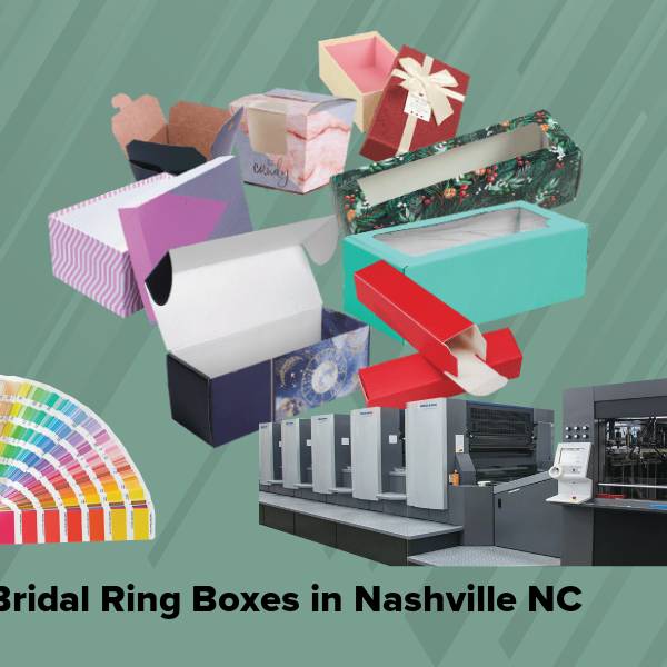 Bridal ring boxes in nashville nc
