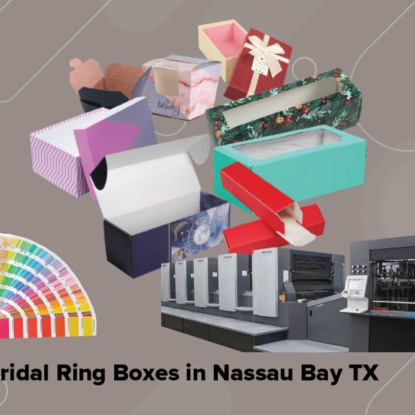 Bridal ring boxes in nassau bay tx