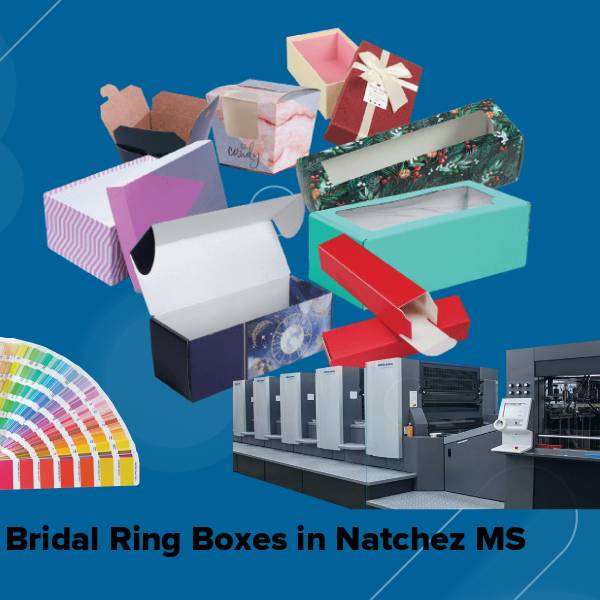 Bridal ring boxes in natchez ms