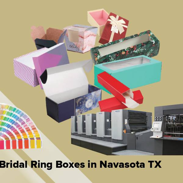 Bridal ring boxes in navasota tx