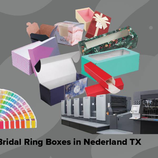Bridal ring boxes in nederland tx