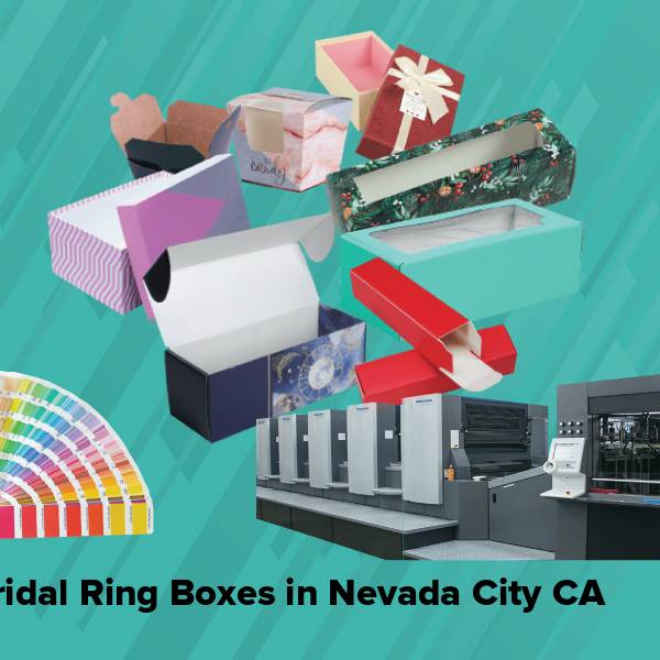Bridal ring boxes in nevada city ca