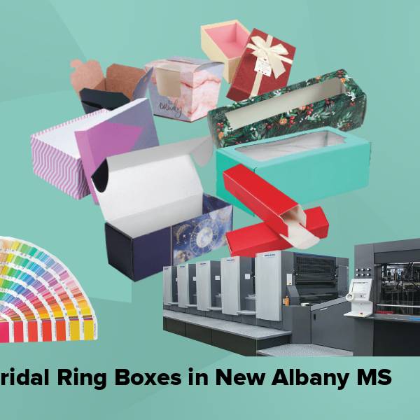 Bridal ring boxes in new albany ms