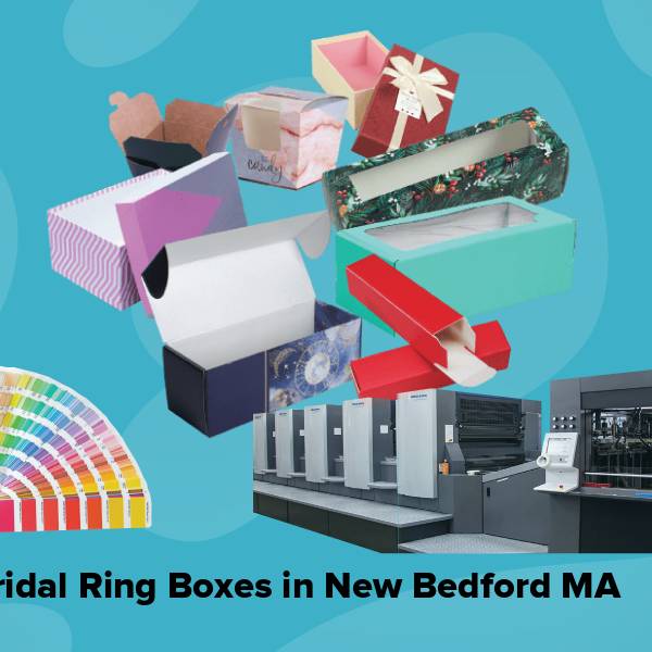 Bridal ring boxes in new bedford ma