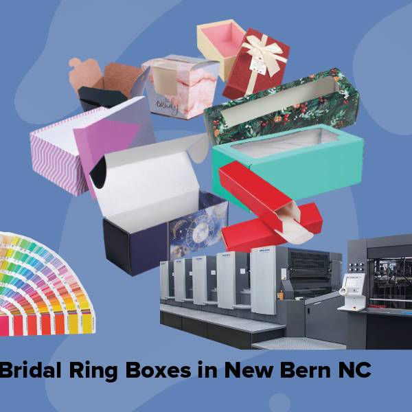 Bridal ring boxes in new bern nc